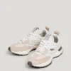 Sneakers in tessuto a maglia – Lucky Sneakers in tessuto a maglia – Lucky