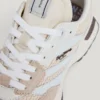 Sneakers in tessuto a maglia – Lucky Sneakers in tessuto a maglia – Lucky