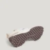 Sneakers in tessuto a maglia – Lucky Sneakers in tessuto a maglia – Lucky