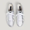 Sneakers metallizzate – Noa