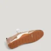 Sneakers metallizzate – Noa