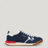 Sneakers retrò con dettagli in pelle scamosciata – Marvin Sneakers retrò con dettagli in pelle scamosciata – Marvin