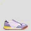 Sneakers retrò con dettagli in pelle scamosciata – Marvin Sneakers retrò con dettagli in pelle scamosciata – Marvin