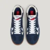 Sneakers retrò con dettagli in pelle scamosciata – Marvin Sneakers retrò con dettagli in pelle scamosciata – Marvin