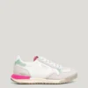 Sneakers retrò con dettagli in pelle scamosciata – Marvin Sneakers retrò con dettagli in pelle scamosciata – Marvin