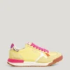 Sneakers retrò con dettagli in pelle scamosciata – Marvin Sneakers retrò con dettagli in pelle scamosciata – Marvin