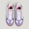 Sneakers retrò con dettagli in pelle scamosciata – Marvin Sneakers retrò con dettagli in pelle scamosciata – Marvin