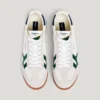 Sneakers retrò con dettagli in pelle scamosciata – Marvin Sneakers retrò con dettagli in pelle scamosciata – Marvin