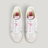Sneakers retrò con dettagli in pelle scamosciata – Marvin Sneakers retrò con dettagli in pelle scamosciata – Marvin