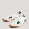 Sneakers retrò con dettagli in pelle scamosciata – Marvin Sneakers retrò con dettagli in pelle scamosciata – Marvin