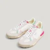Sneakers retrò con dettagli in pelle scamosciata – Marvin Sneakers retrò con dettagli in pelle scamosciata – Marvin