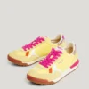 Sneakers retrò con dettagli in pelle scamosciata – Marvin Sneakers retrò con dettagli in pelle scamosciata – Marvin
