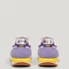 Sneakers retrò con dettagli in pelle scamosciata – Marvin Sneakers retrò con dettagli in pelle scamosciata – Marvin