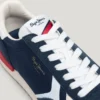 Sneakers retrò con dettagli in pelle scamosciata – Marvin Sneakers retrò con dettagli in pelle scamosciata – Marvin