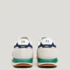 Sneakers retrò con dettagli in pelle scamosciata – Marvin Sneakers retrò con dettagli in pelle scamosciata – Marvin