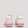Sneakers retrò con dettagli in pelle scamosciata – Marvin Sneakers retrò con dettagli in pelle scamosciata – Marvin