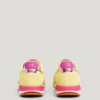 Sneakers retrò con dettagli in pelle scamosciata – Marvin Sneakers retrò con dettagli in pelle scamosciata – Marvin