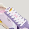 Sneakers retrò con dettagli in pelle scamosciata – Marvin Sneakers retrò con dettagli in pelle scamosciata – Marvin