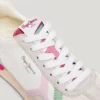 Sneakers retrò con dettagli in pelle scamosciata – Marvin Sneakers retrò con dettagli in pelle scamosciata – Marvin