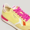 Sneakers retrò con dettagli in pelle scamosciata – Marvin Sneakers retrò con dettagli in pelle scamosciata – Marvin
