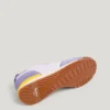 Sneakers retrò con dettagli in pelle scamosciata – Marvin Sneakers retrò con dettagli in pelle scamosciata – Marvin