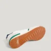 Sneakers retrò con dettagli in pelle scamosciata – Marvin Sneakers retrò con dettagli in pelle scamosciata – Marvin