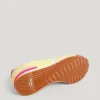 Sneakers retrò con dettagli in pelle scamosciata – Marvin Sneakers retrò con dettagli in pelle scamosciata – Marvin