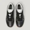 Sneakers Retro con suola a conchiglia Sneakers Retro con suola a conchiglia