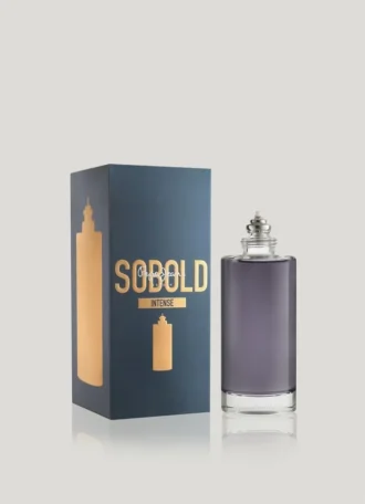 Sobold Intense Eau De Parfum Ricarica Sobold Intense Eau De Parfum Ricarica
