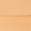 T-shirt a costine con stampa del logo T-shirt a costine con stampa del logo