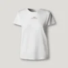 T-shirt con logo W11 ricamato T-shirt con logo W11 ricamato