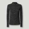 T-shirt con stampa a pois T-shirt con stampa a pois