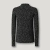 T-shirt con stampa a pois T-shirt con stampa a pois