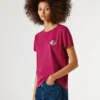 T-shirt con stampa artistica T-shirt con stampa artistica