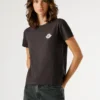 T-shirt con stampa artistica T-shirt con stampa artistica