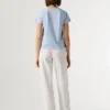 T-shirt con stampa artistica T-shirt con stampa artistica