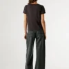 T-shirt con stampa artistica T-shirt con stampa artistica