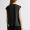 T-shirt con stampa artistica T-shirt con stampa artistica