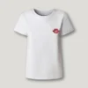 T-shirt con stampa artistica T-shirt con stampa artistica