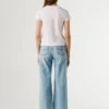 T-shirt con stampa artistica T-shirt con stampa artistica