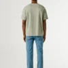 T-shirt con stampa artistica T-shirt con stampa artistica
