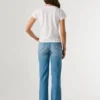 T-shirt con stampa artistica T-shirt con stampa artistica