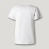 T-shirt con stampa artistica T-shirt con stampa artistica