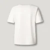 T-shirt con stampa artistica T-shirt con stampa artistica