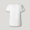 T-shirt con stampa artistica T-shirt con stampa artistica