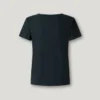 T-shirt con stampa artistica T-shirt con stampa artistica