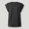 T-shirt con stampa artistica T-shirt con stampa artistica