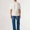 T-shirt con stampa fotografica e vestibilità regolare T-shirt con stampa fotografica e vestibilità regolare