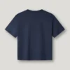 T-shirt con stampa grafica e vestibilità comoda T-shirt con stampa grafica e vestibilità comoda