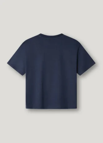 T-shirt con stampa grafica e vestibilità comoda